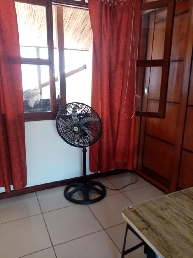 Hospedaje Casa Amazonica Iquitos Dış mekan fotoğraf