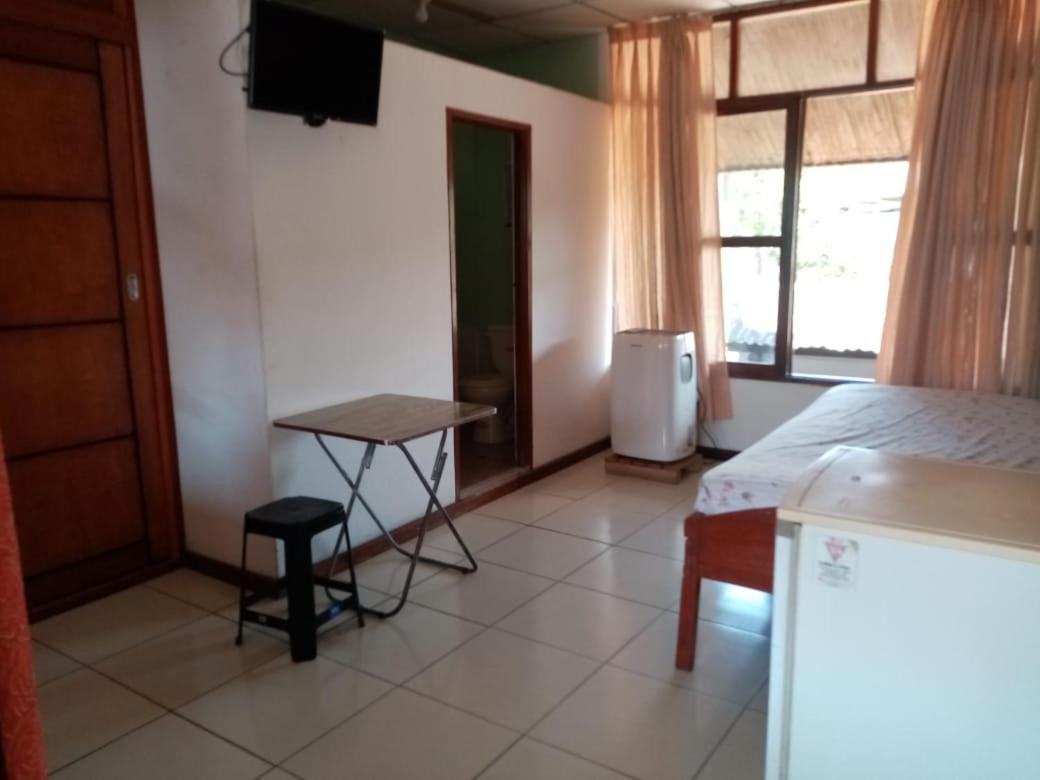 Hospedaje Casa Amazonica Iquitos Dış mekan fotoğraf