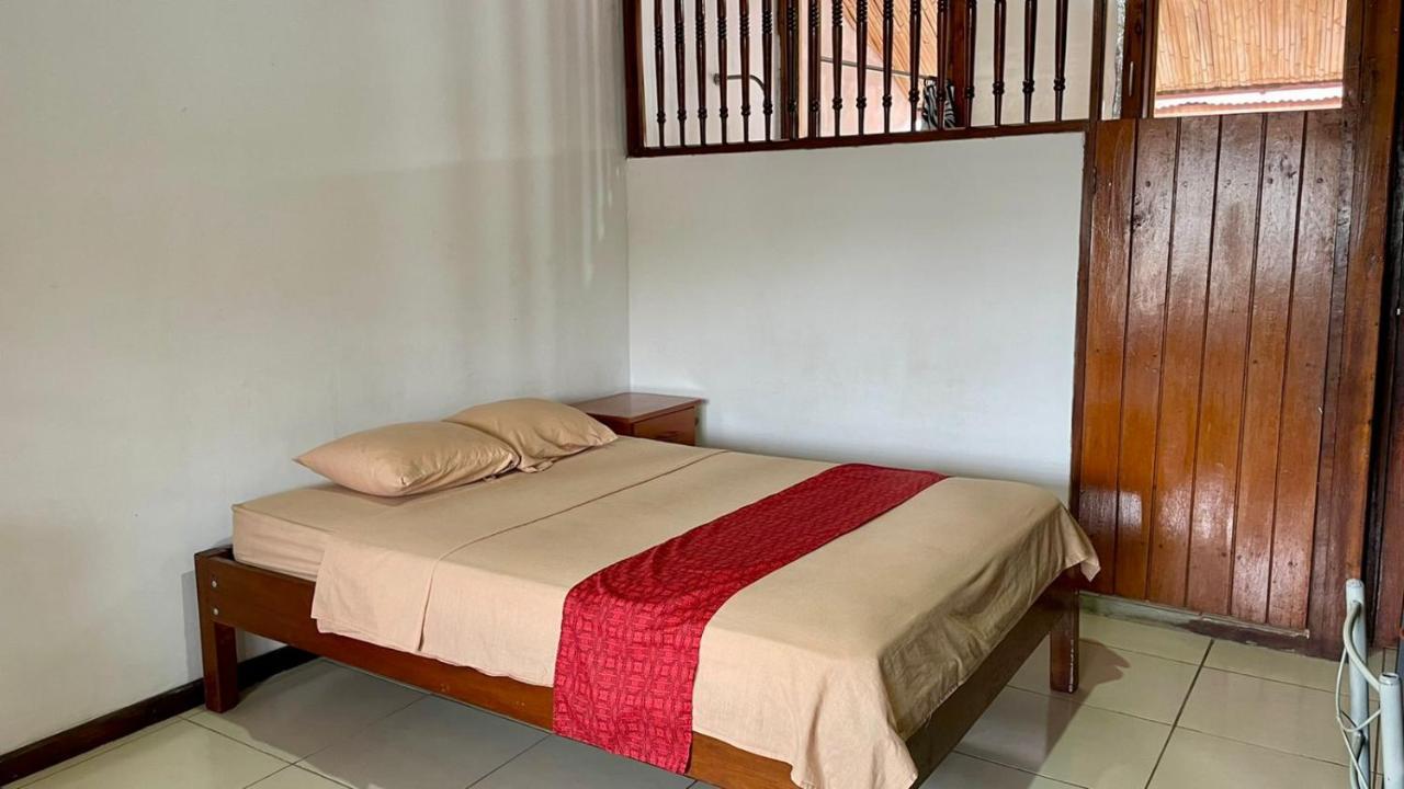 Hospedaje Casa Amazonica Iquitos Dış mekan fotoğraf
