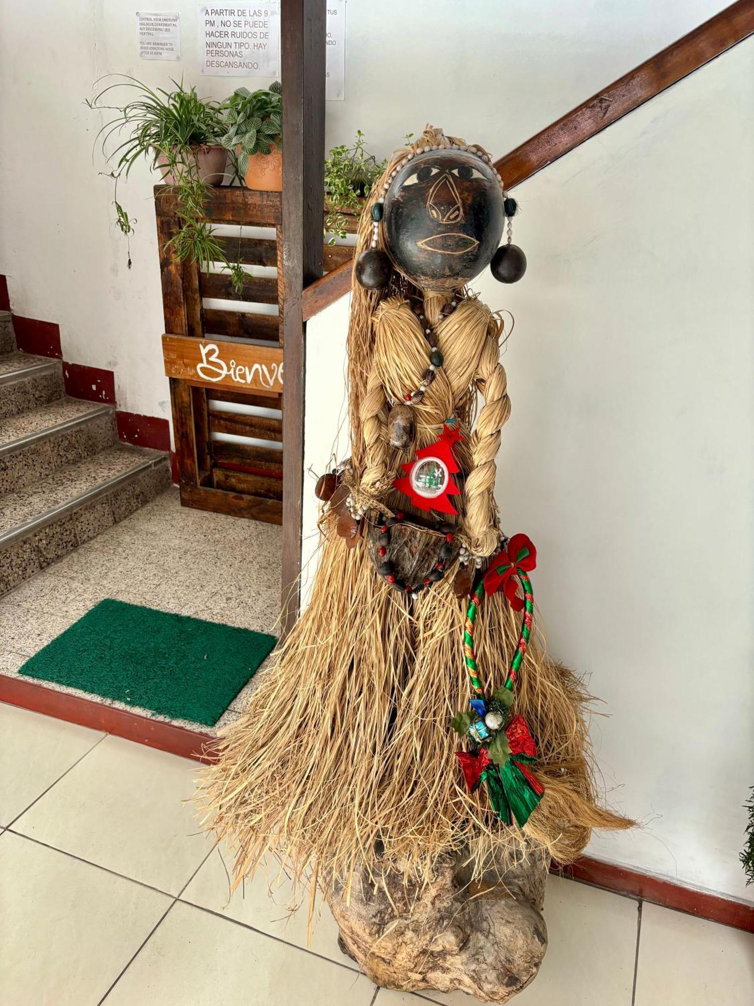 Hospedaje Casa Amazonica Iquitos Dış mekan fotoğraf