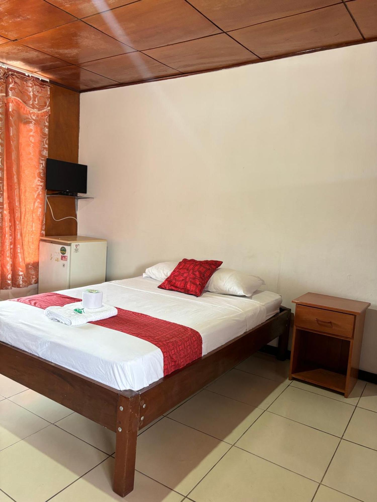 Hospedaje Casa Amazonica Iquitos Dış mekan fotoğraf