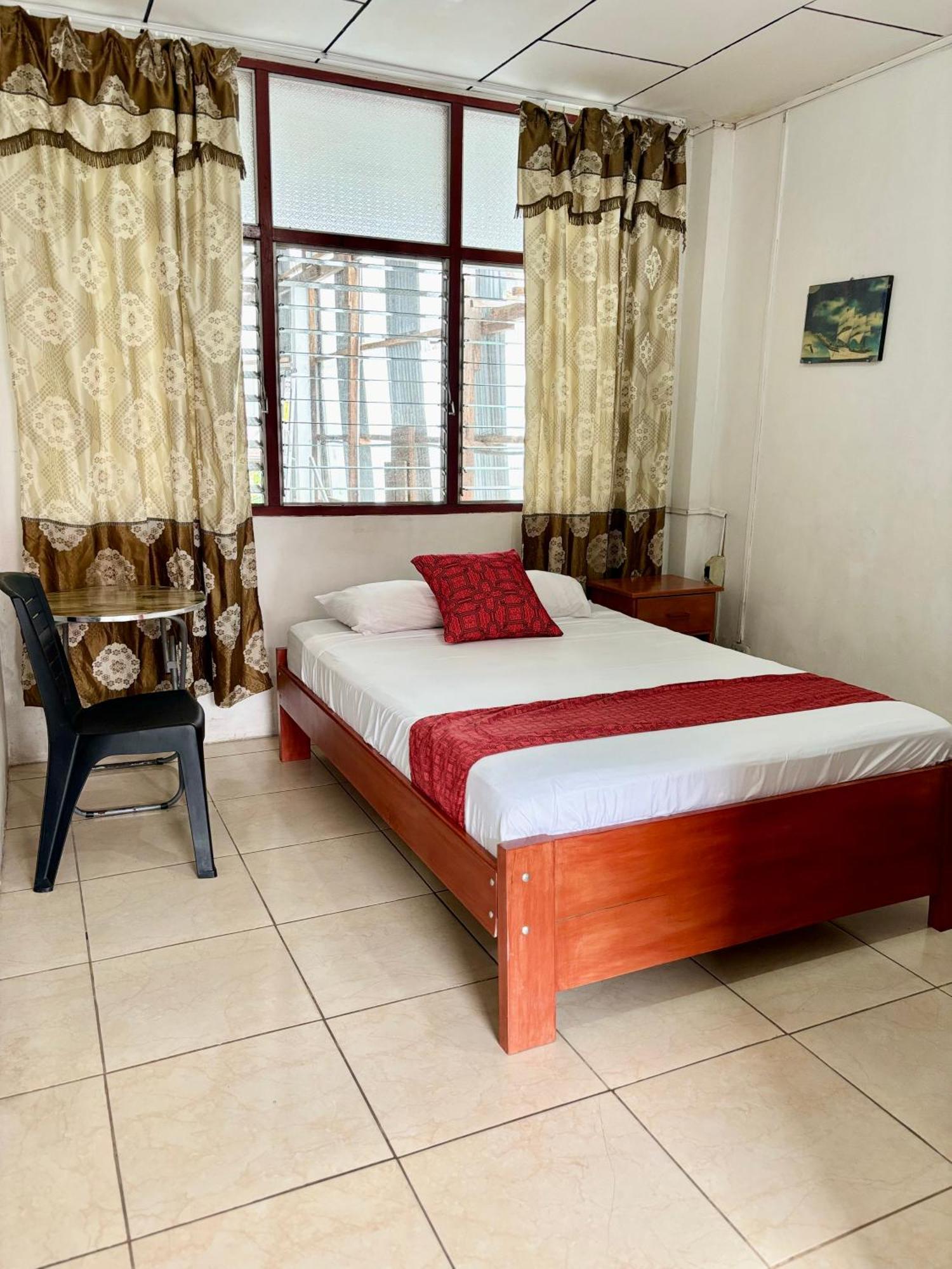 Hospedaje Casa Amazonica Iquitos Dış mekan fotoğraf
