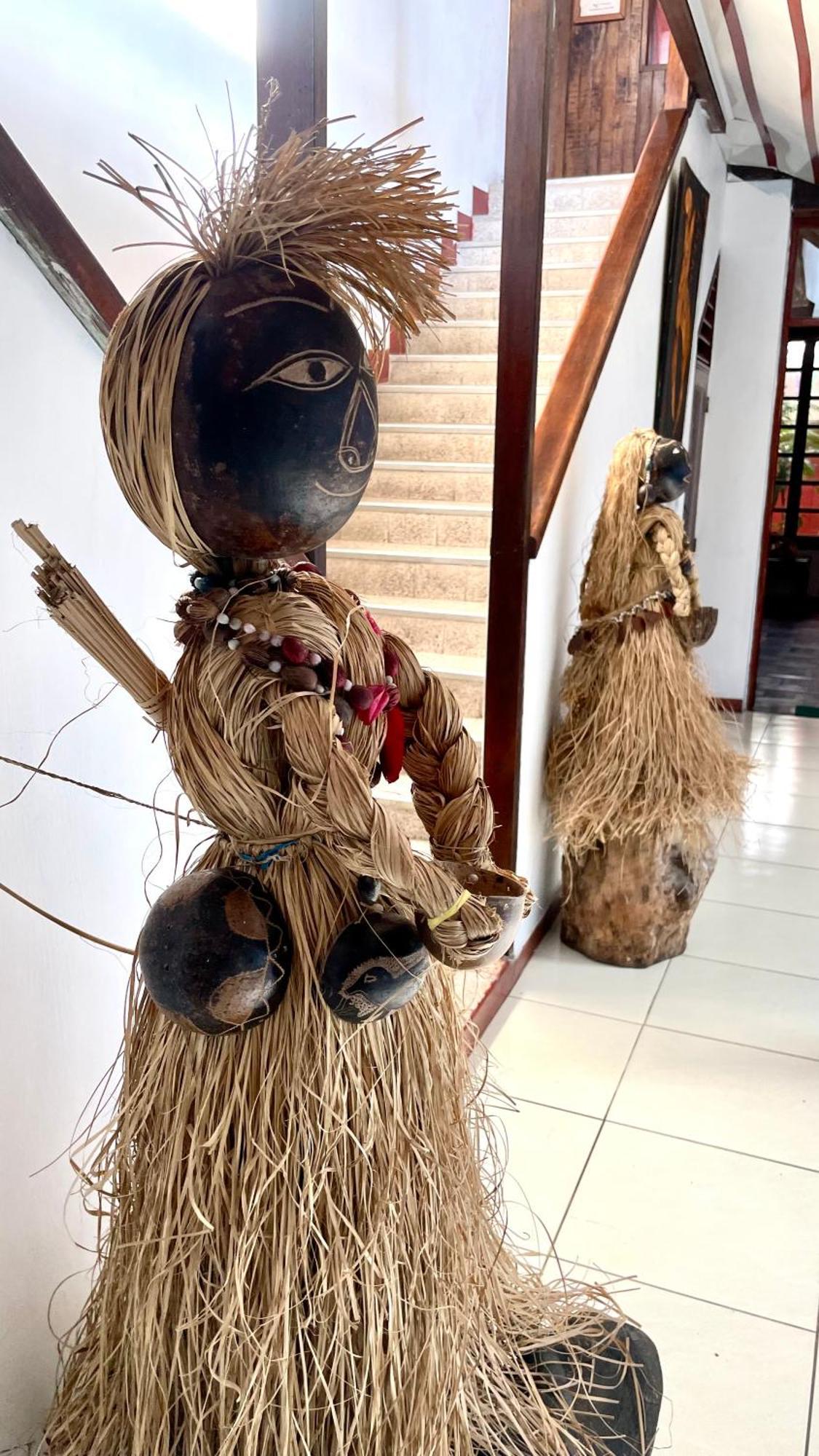 Hospedaje Casa Amazonica Iquitos Dış mekan fotoğraf