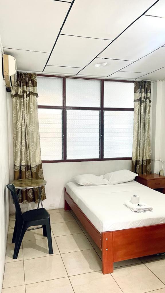 Hospedaje Casa Amazonica Iquitos Dış mekan fotoğraf