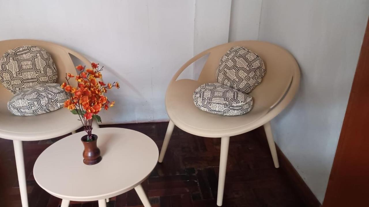 Hospedaje Casa Amazonica Iquitos Dış mekan fotoğraf