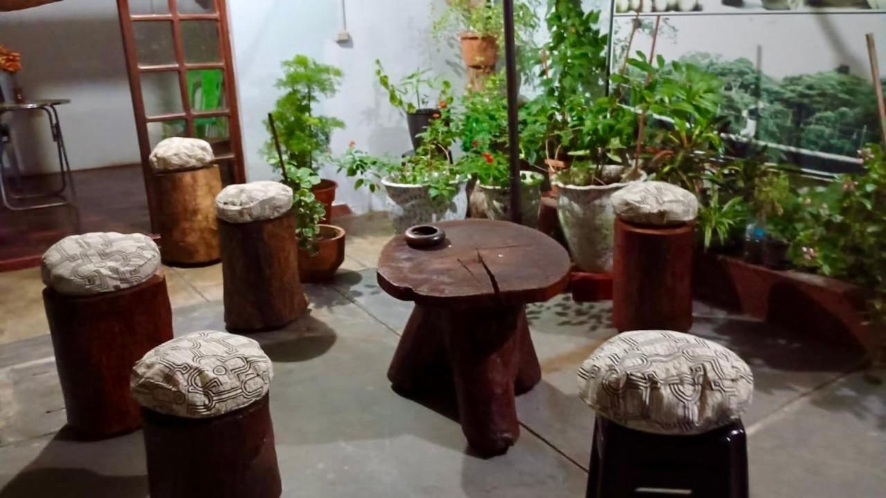 Hospedaje Casa Amazonica Iquitos Dış mekan fotoğraf