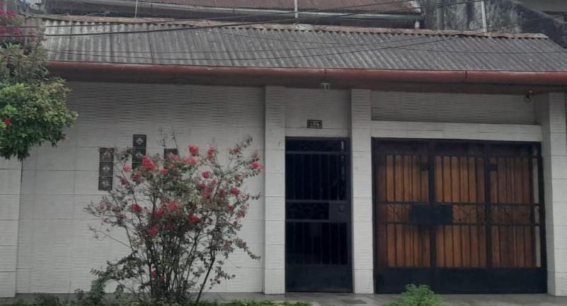 Hospedaje Casa Amazonica Iquitos Dış mekan fotoğraf