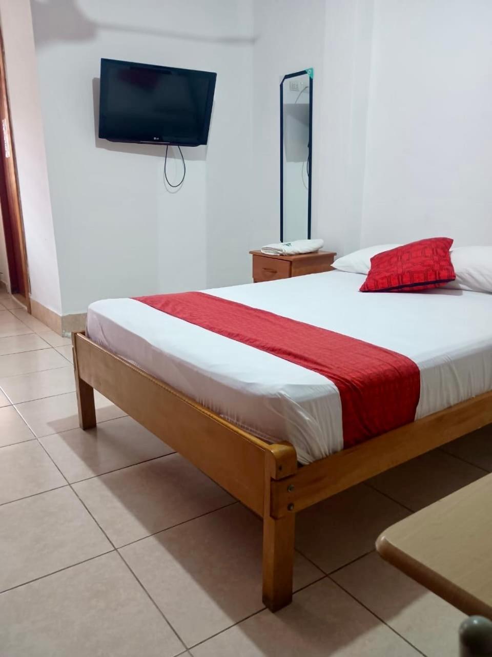 Hospedaje Casa Amazonica Iquitos Dış mekan fotoğraf