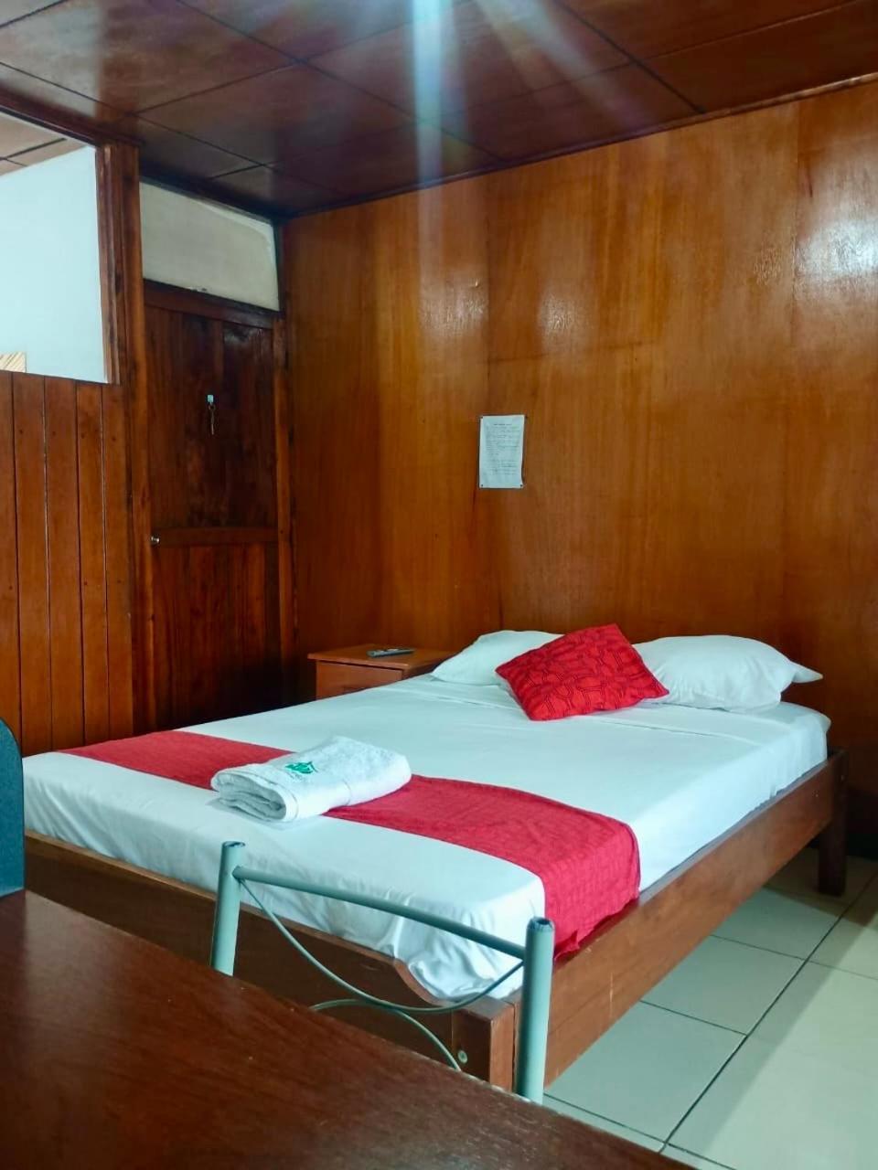 Hospedaje Casa Amazonica Iquitos Dış mekan fotoğraf